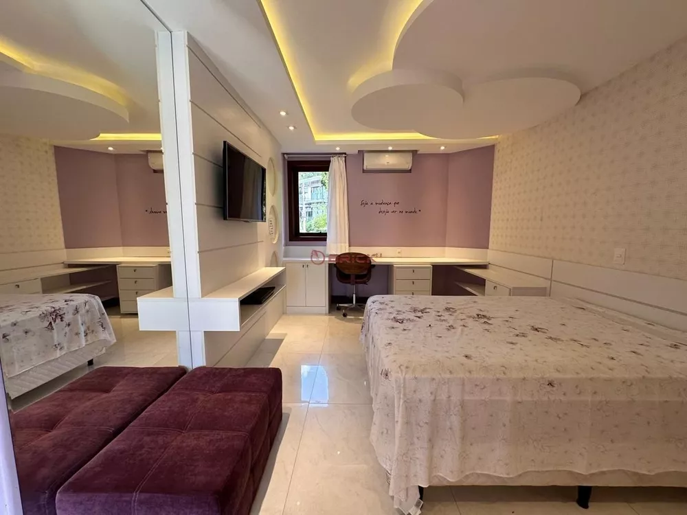 Casa, 5 quartos, 500 m² - Foto 4