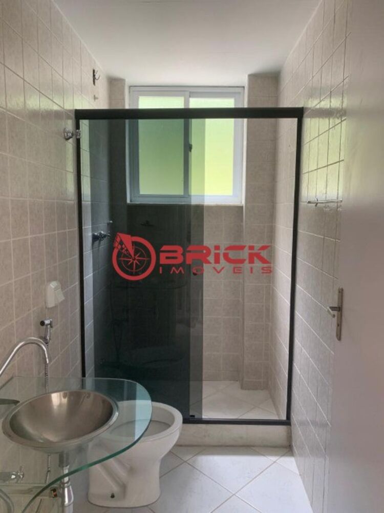 Apartamento à venda com 2 quartos, 46m² - Foto 2