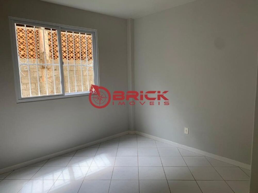 Apartamento à venda com 2 quartos, 46m² - Foto 1