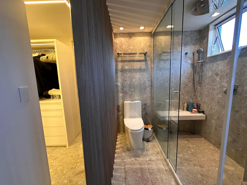 Apartamento, 3 quartos, 181 m² - Foto 21