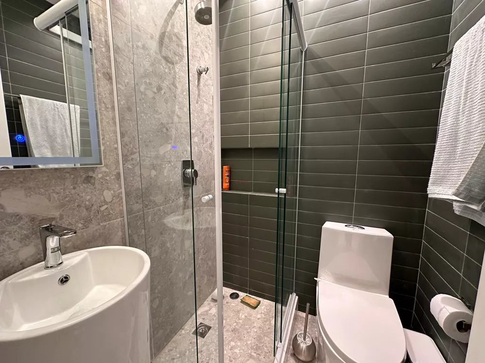 Apartamento, 3 quartos, 181 m² - Foto 34