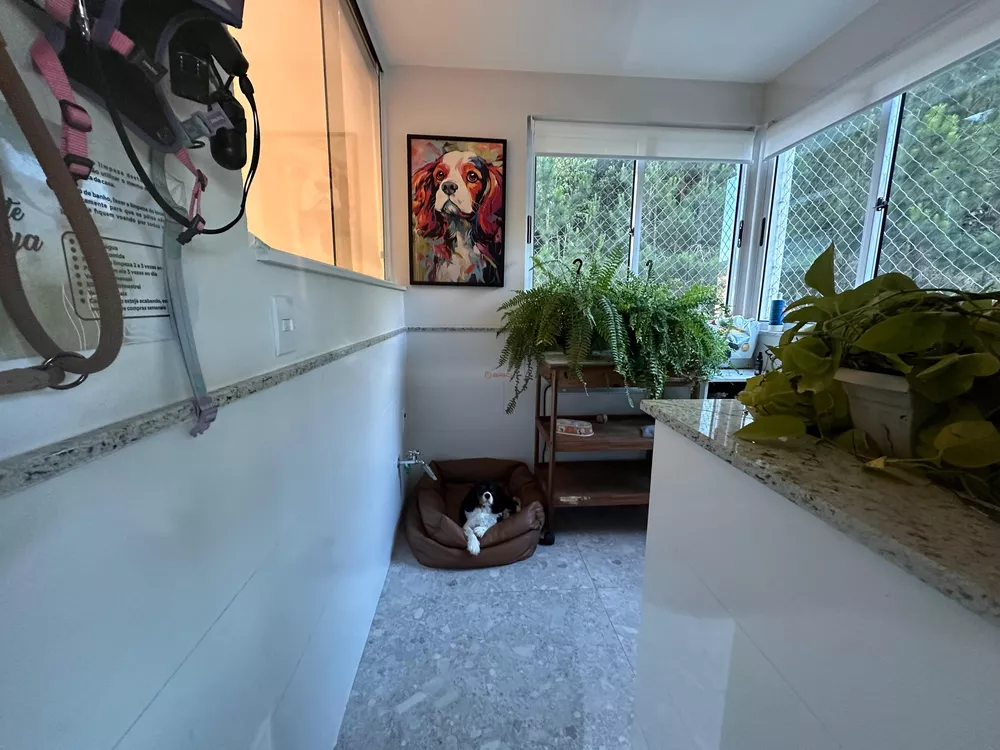 Apartamento, 3 quartos, 181 m² - Foto 25