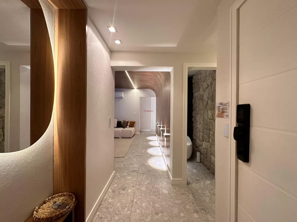 Apartamento, 3 quartos, 181 m² - Foto 22