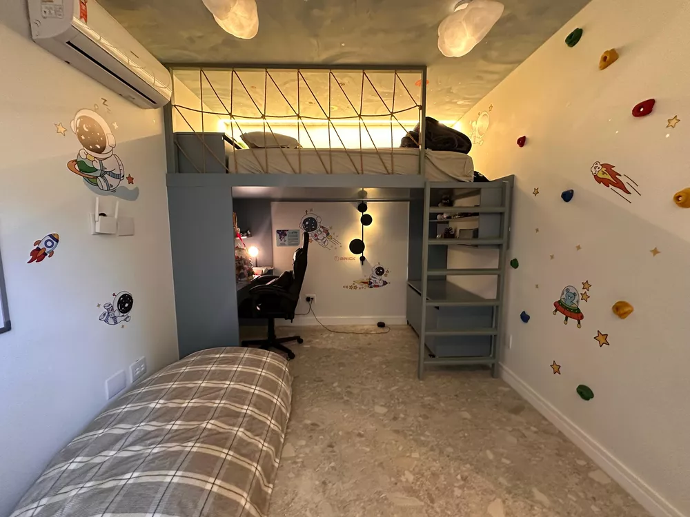 Apartamento, 3 quartos, 181 m² - Foto 31