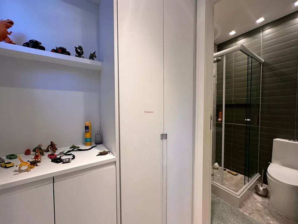 Apartamento, 3 quartos, 181 m² - Foto 33
