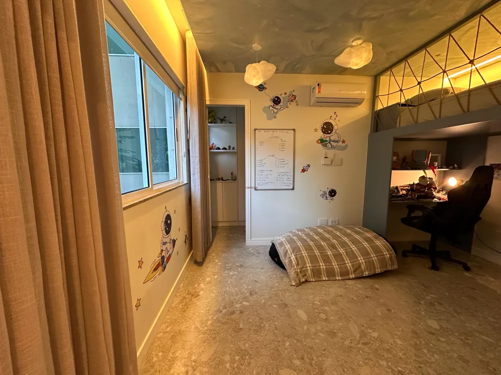 Apartamento, 3 quartos, 181 m² - Foto 32