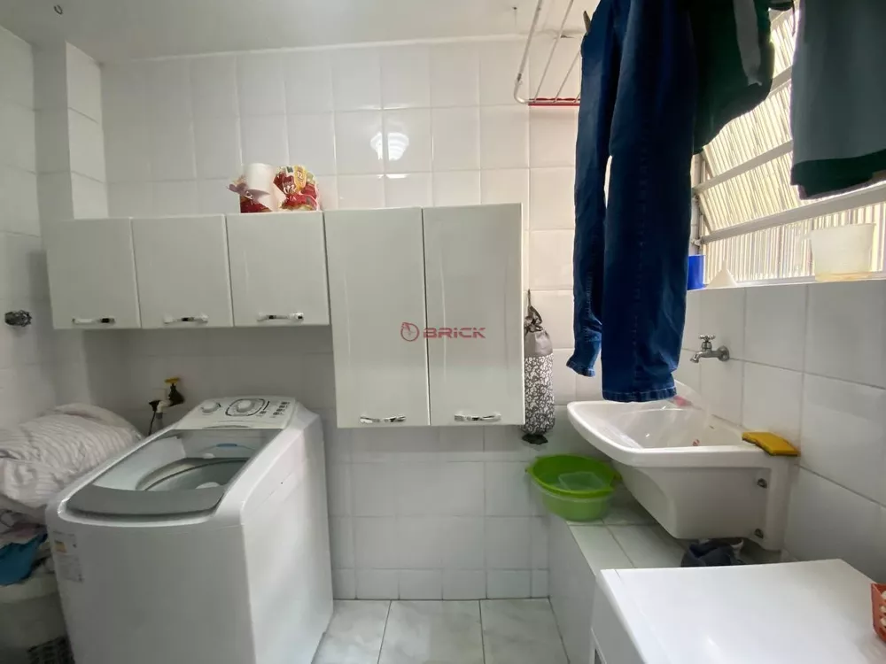 Apartamento à venda com 2 quartos, 58m² - Foto 7