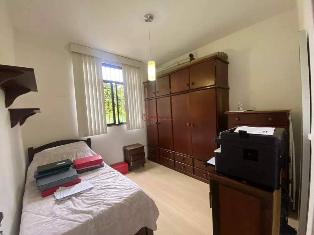 Apartamento à venda com 2 quartos, 58m² - Foto 10