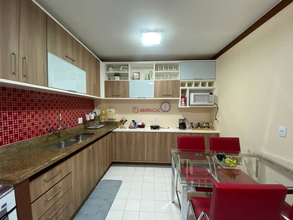 Apartamento à venda com 4 quartos, 164m² - Foto 5