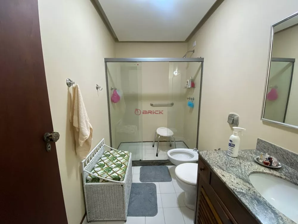 Apartamento, 4 quartos, 164 m² - Foto 19