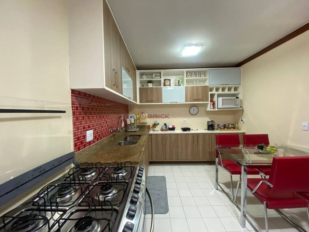 Apartamento à venda com 4 quartos, 164m² - Foto 6