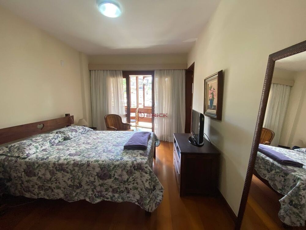 Apartamento à venda com 4 quartos, 164m² - Foto 7