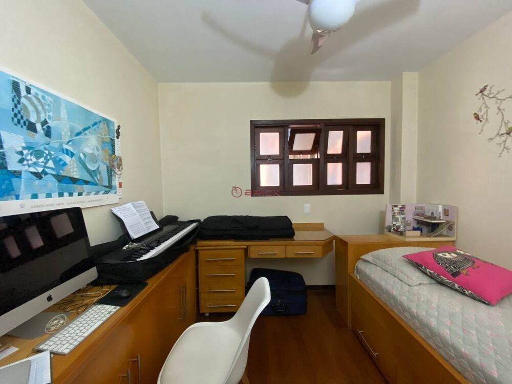 Apartamento à venda com 4 quartos, 164m² - Foto 11