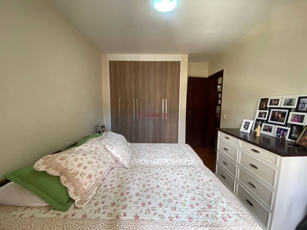 Apartamento à venda com 4 quartos, 164m² - Foto 10