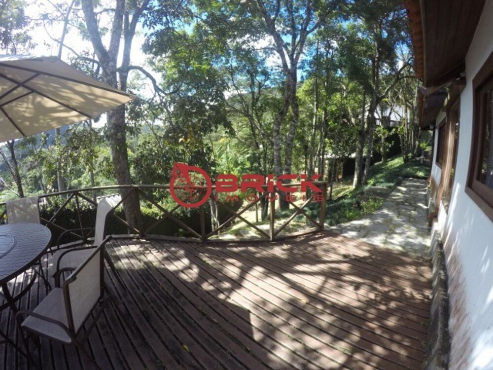 Casa à venda com 4 quartos, 480m² - Foto 4
