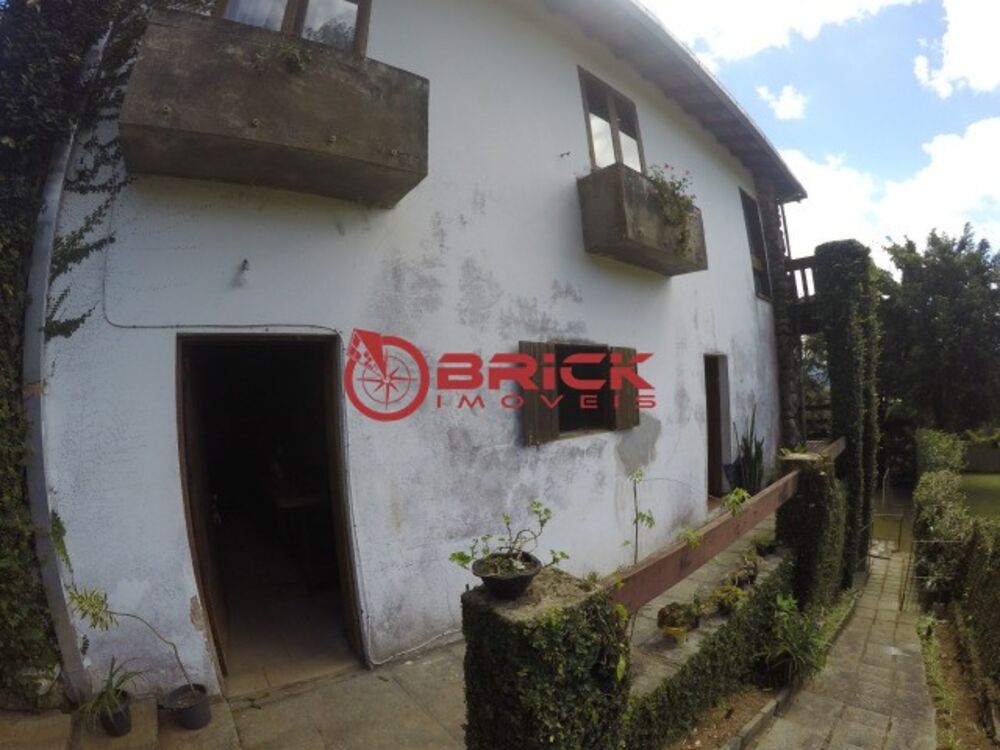 Casa à venda com 4 quartos, 480m² - Foto 3