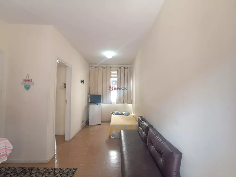 Apartamento para alugar com 1 quarto, 30m² - Foto 1