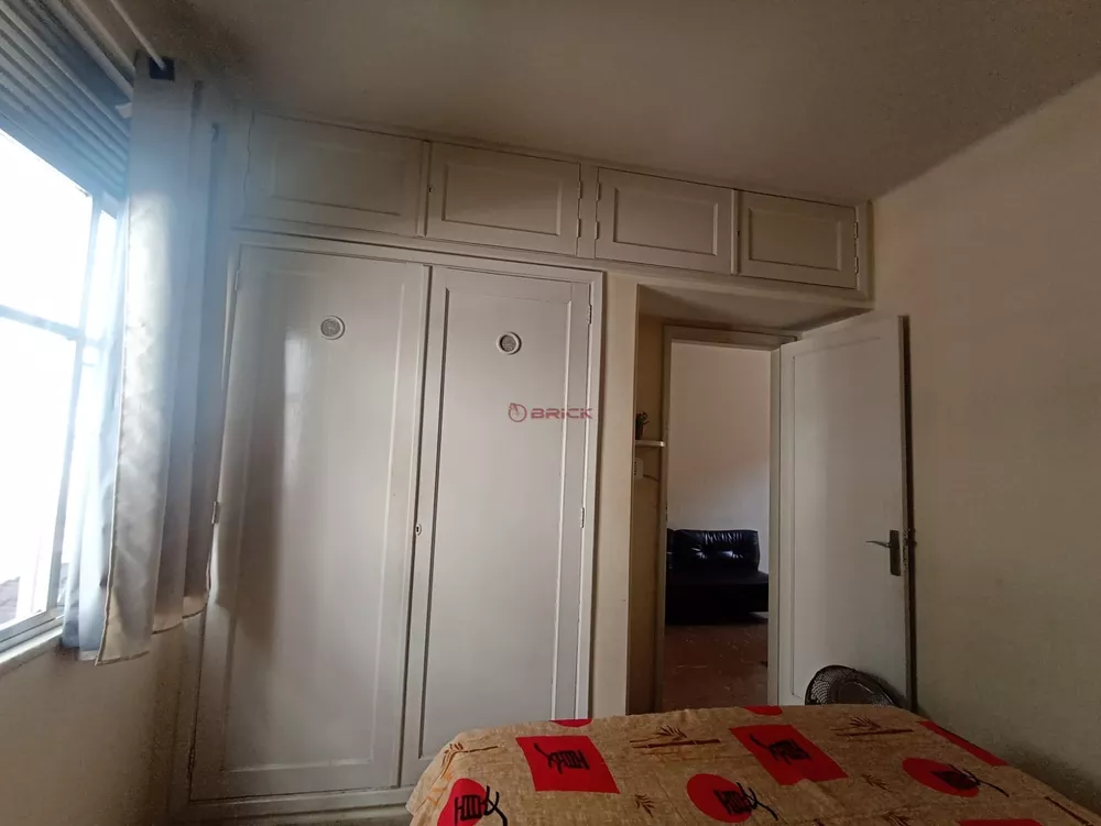 Apartamento para alugar com 1 quarto, 30m² - Foto 3