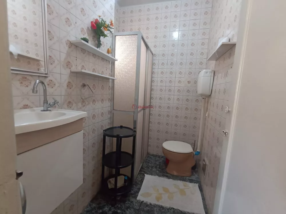 Apartamento para alugar com 1 quarto, 30m² - Foto 5