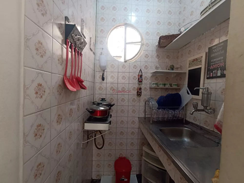 Apartamento para alugar com 1 quarto, 30m² - Foto 6