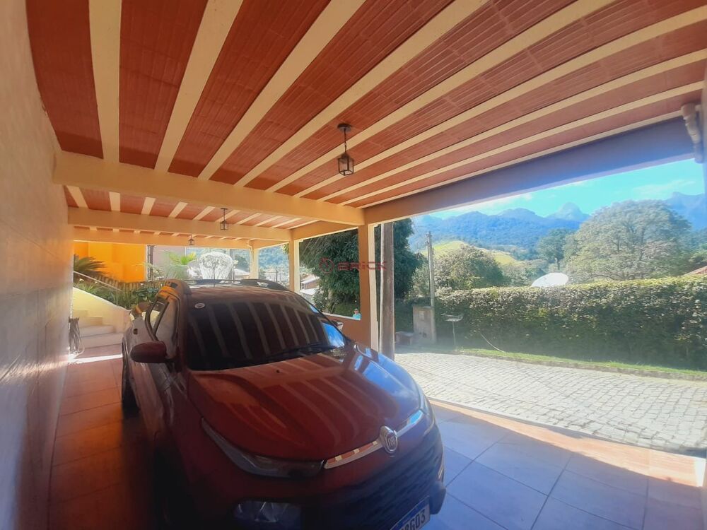 Casa à venda com 3 quartos, 131m² - Foto 3