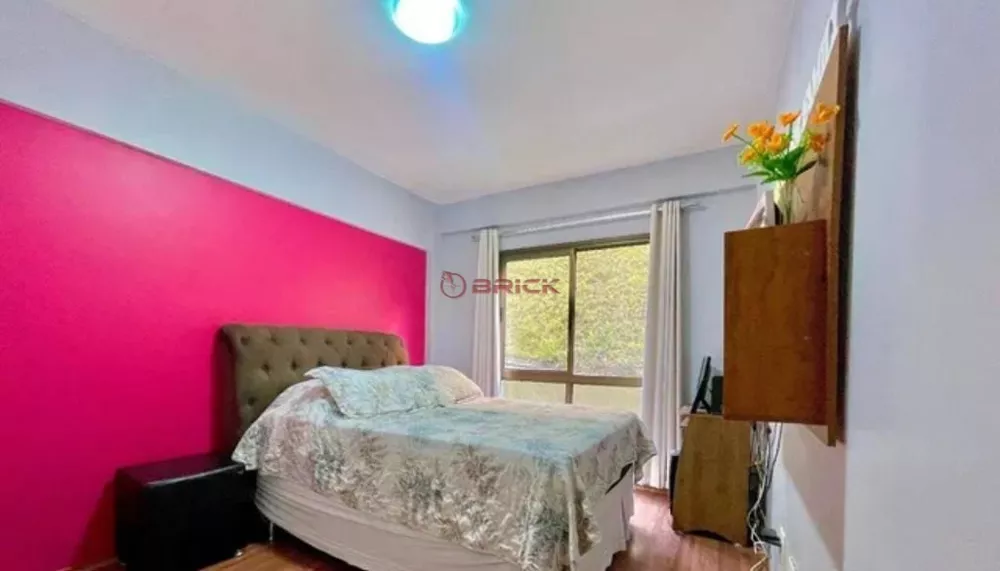 Apartamento à venda com 2 quartos, 66m² - Foto 4