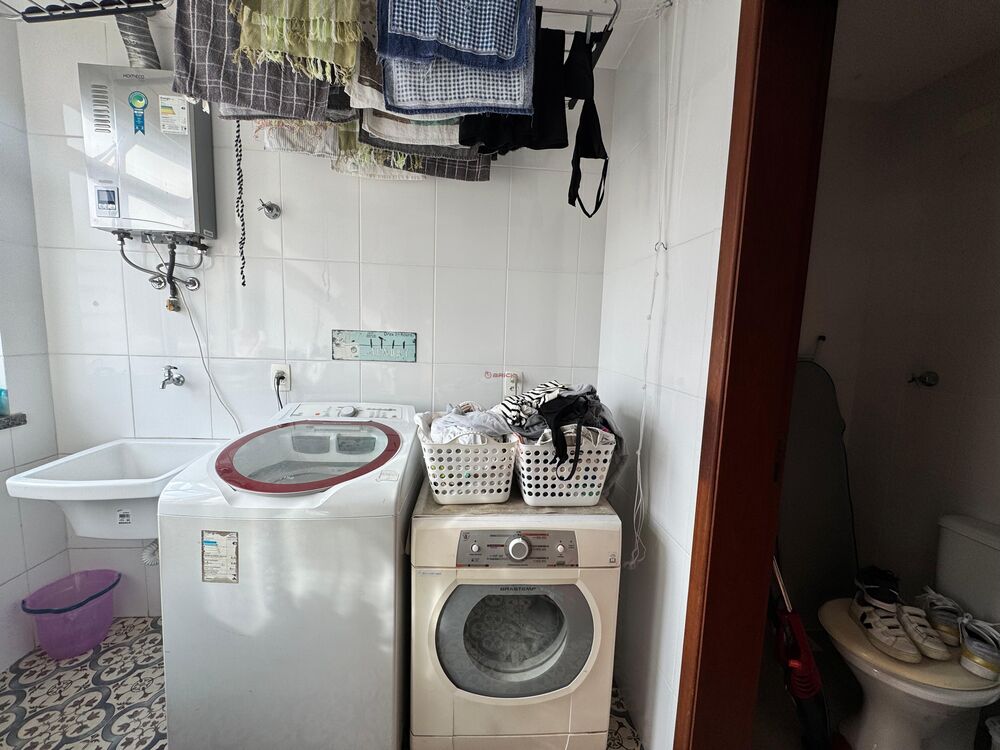 Cobertura à venda com 3 quartos, 150m² - Foto 4