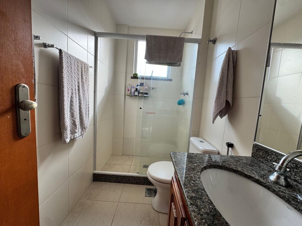 Cobertura à venda com 3 quartos, 150m² - Foto 2