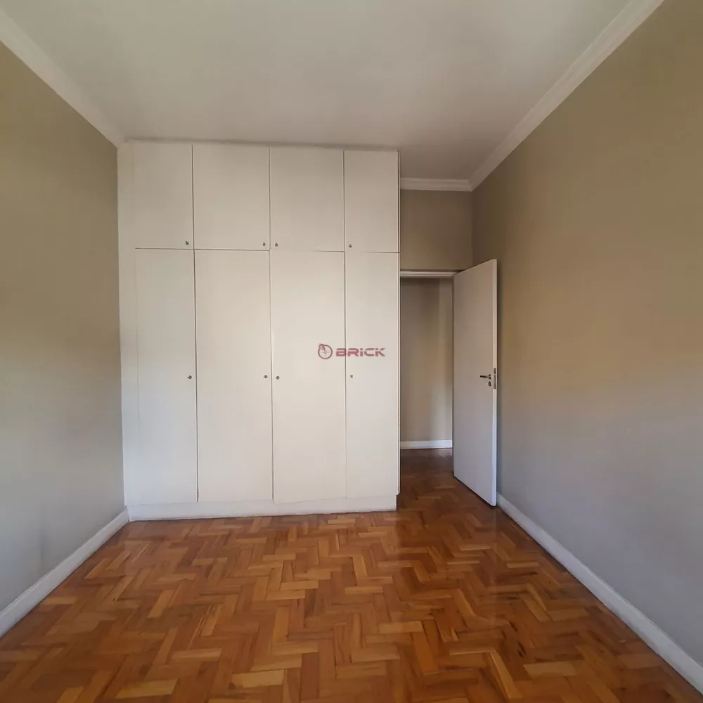 Apartamento à venda com 3 quartos, 100m² - Foto 4