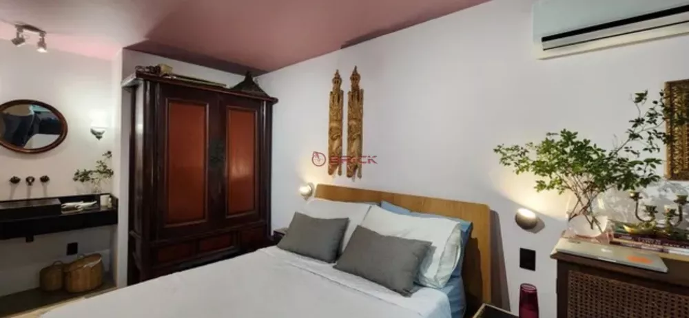 Apartamento à venda com 1 quarto, 69m² - Foto 8