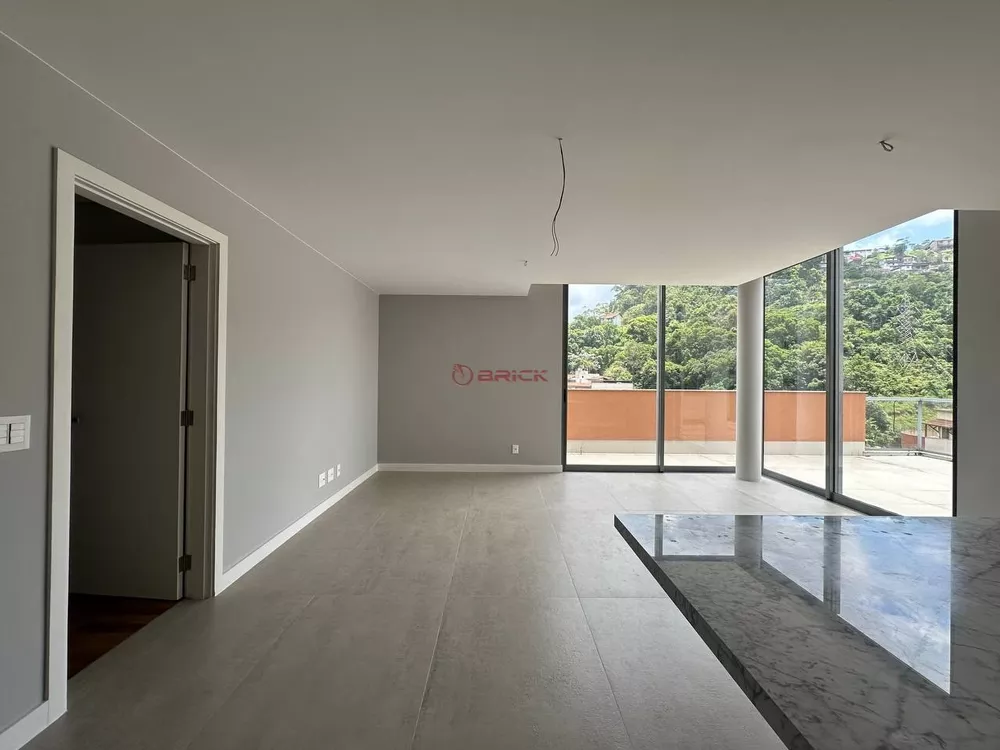 Cobertura à venda com 3 quartos, 207m² - Foto 6