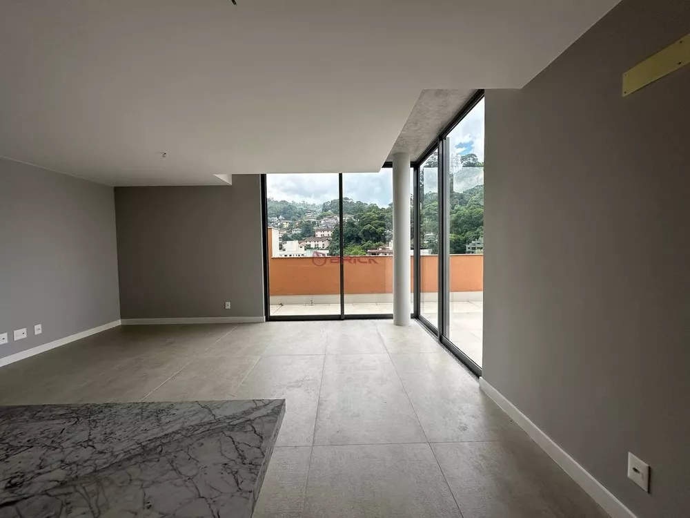 Cobertura à venda com 3 quartos, 207m² - Foto 7