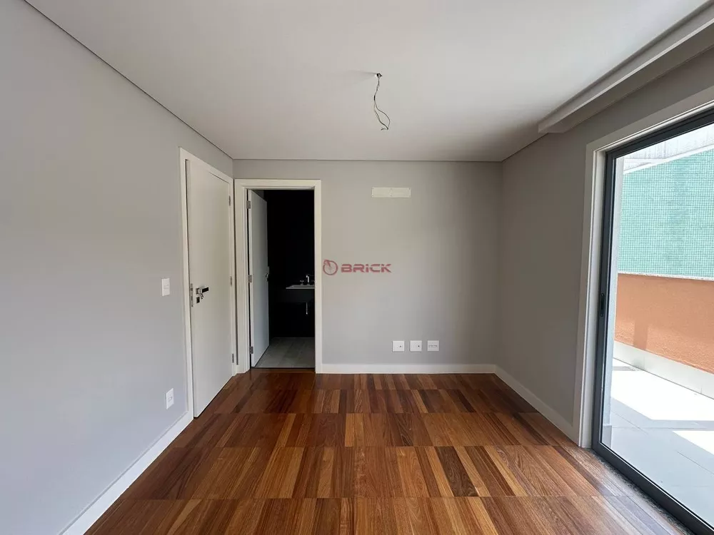 Cobertura à venda com 3 quartos, 207m² - Foto 15