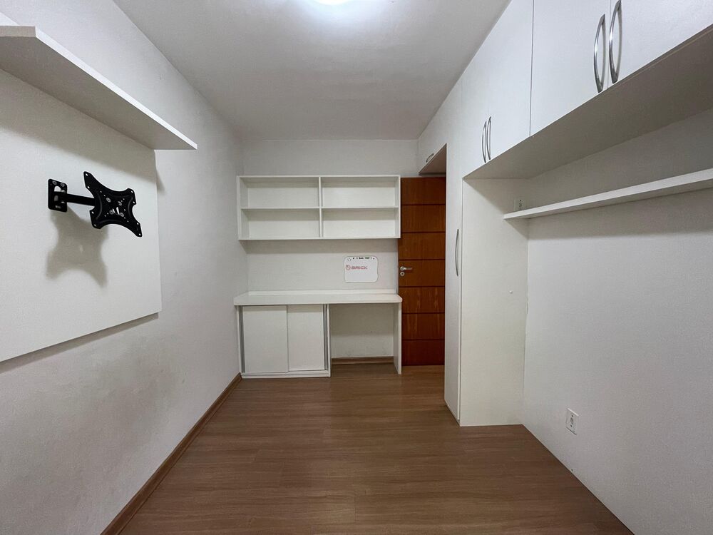 Apartamento à venda com 2 quartos, 52m² - Foto 3