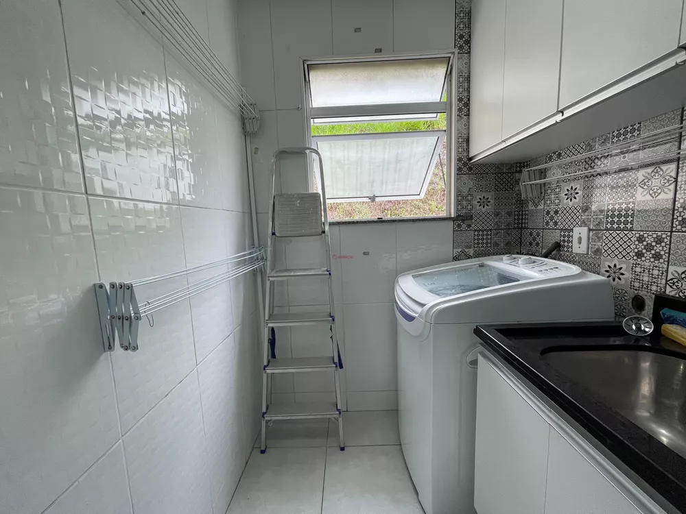 Apartamento, 2 quartos, 52 m² - Foto 7