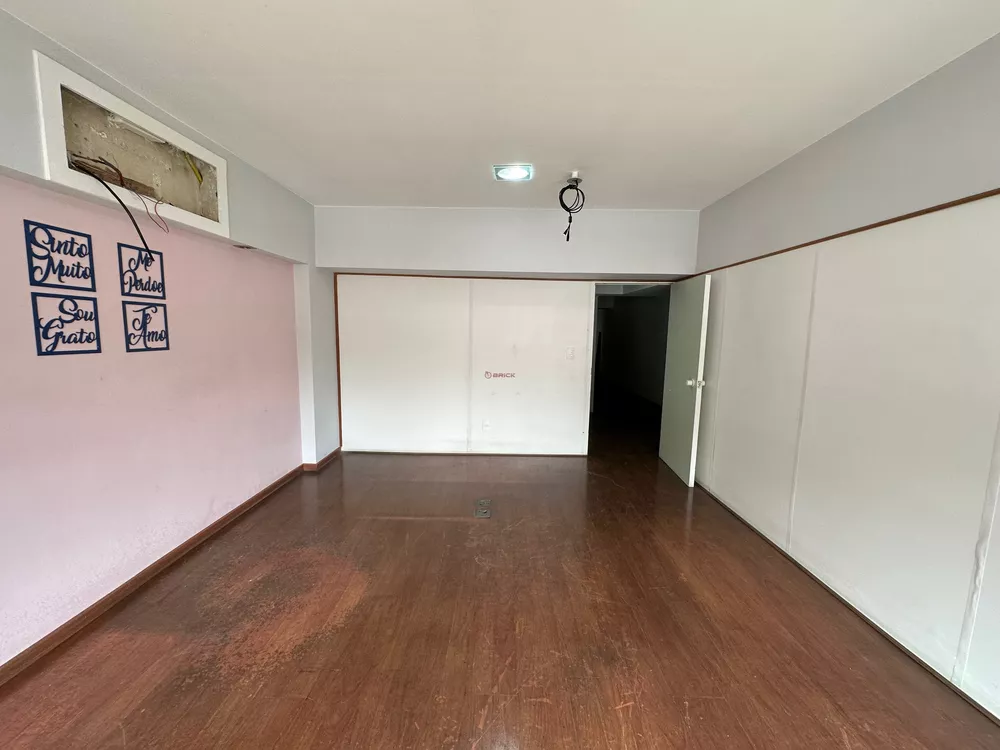 Loja-Salão para alugar, 276m² - Foto 1