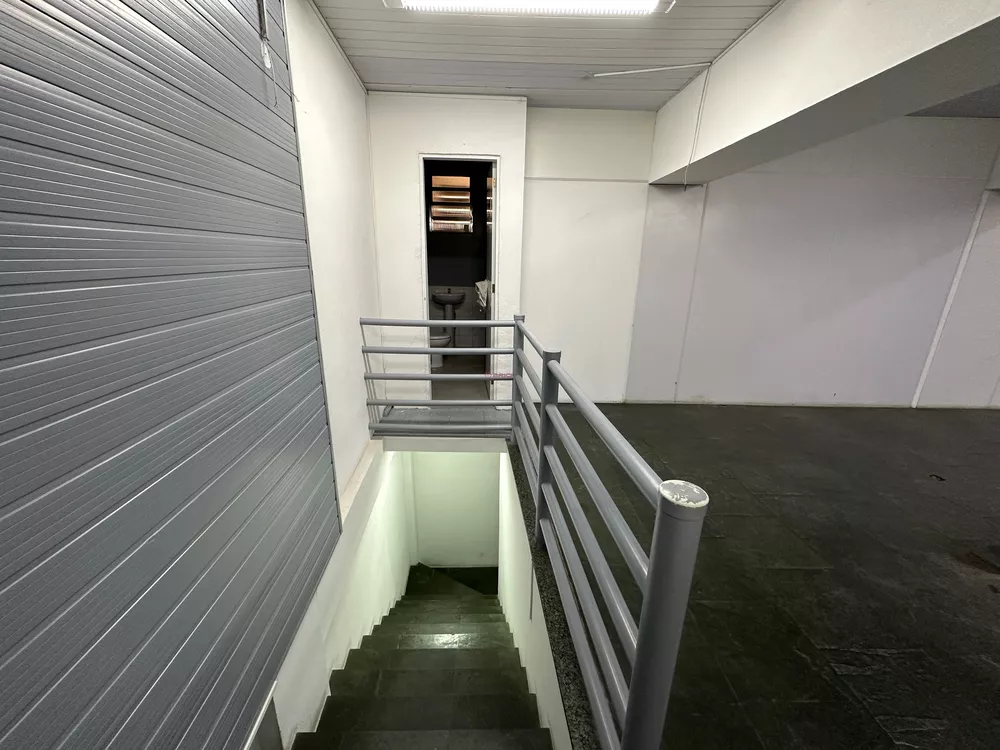 Loja-Salão, 276 m² - Foto 17