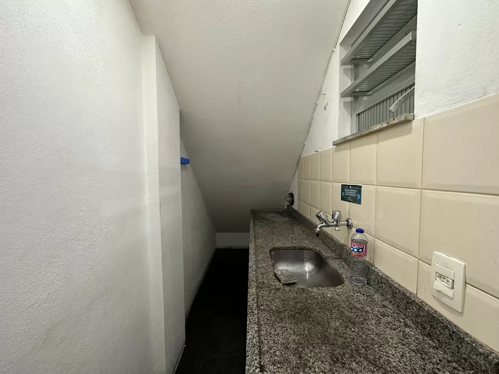 Loja-Salão, 276 m² - Foto 19