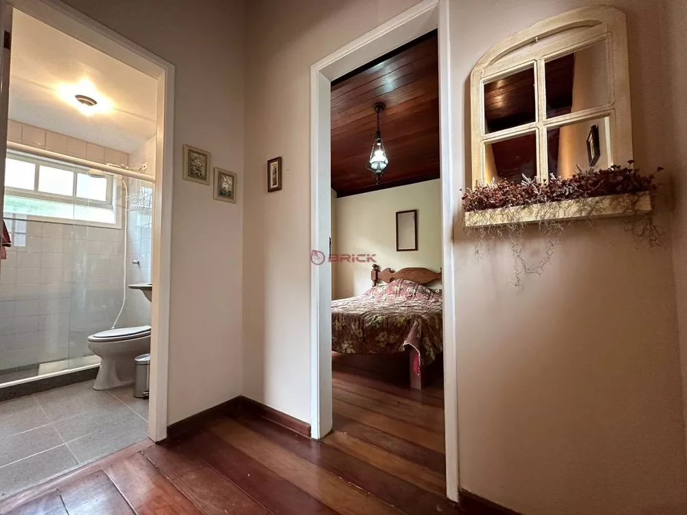 Casa à venda com 3 quartos, 150m² - Foto 18