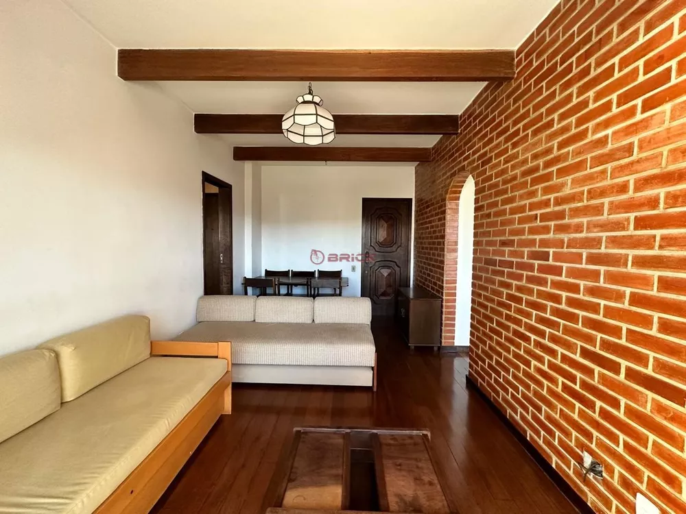 Apartamento à venda com 2 quartos, 72m² - Foto 3