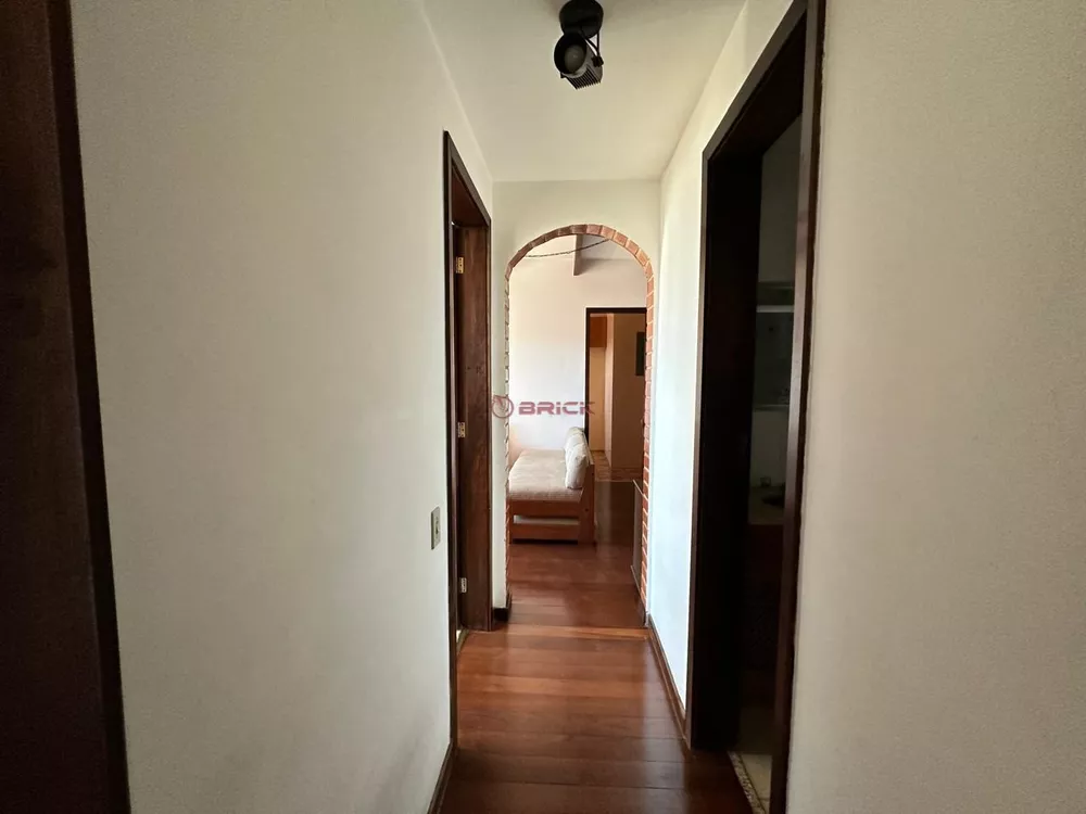 Apartamento à venda com 2 quartos, 72m² - Foto 6