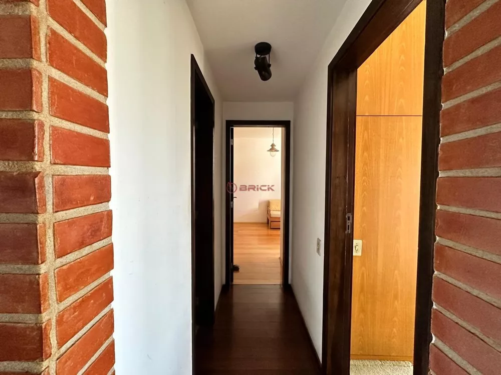 Apartamento à venda com 2 quartos, 72m² - Foto 5