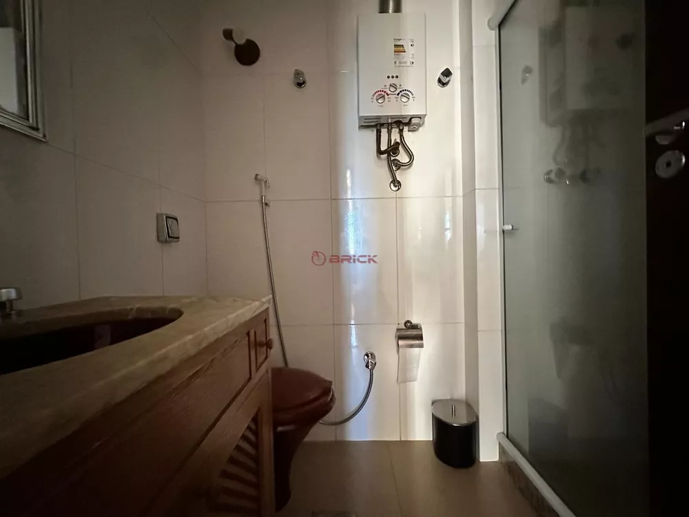 Apartamento à venda com 2 quartos, 72m² - Foto 9