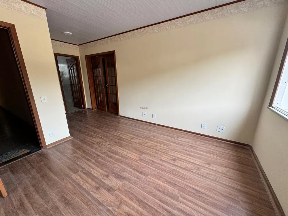 Apartamento à venda com 1 quarto, 47m² - Foto 2