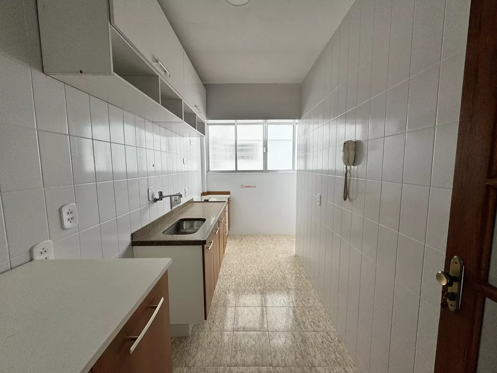 Apartamento à venda com 1 quarto, 47m² - Foto 8