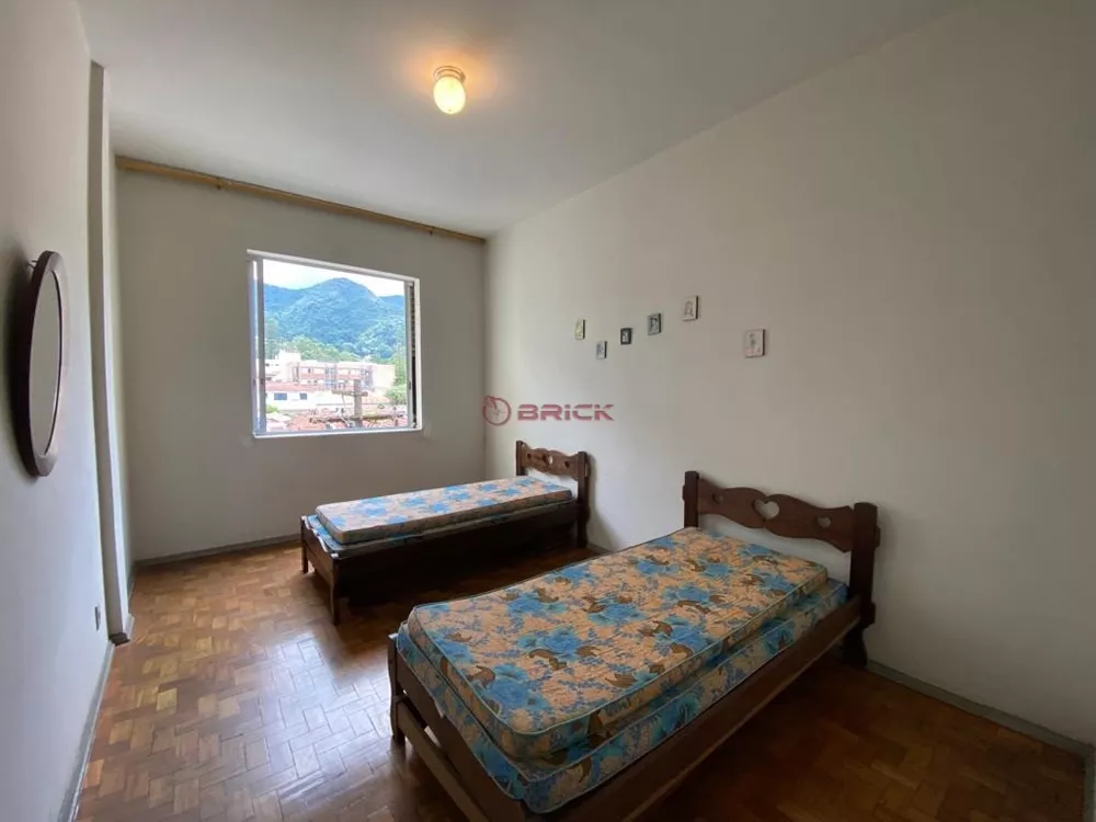 Apartamento à venda com 2 quartos, 63m² - Foto 7