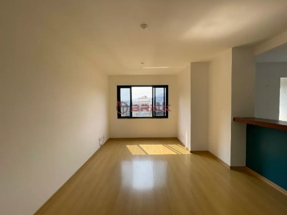 Apartamento à venda com 1 quarto, 70m² - Foto 1