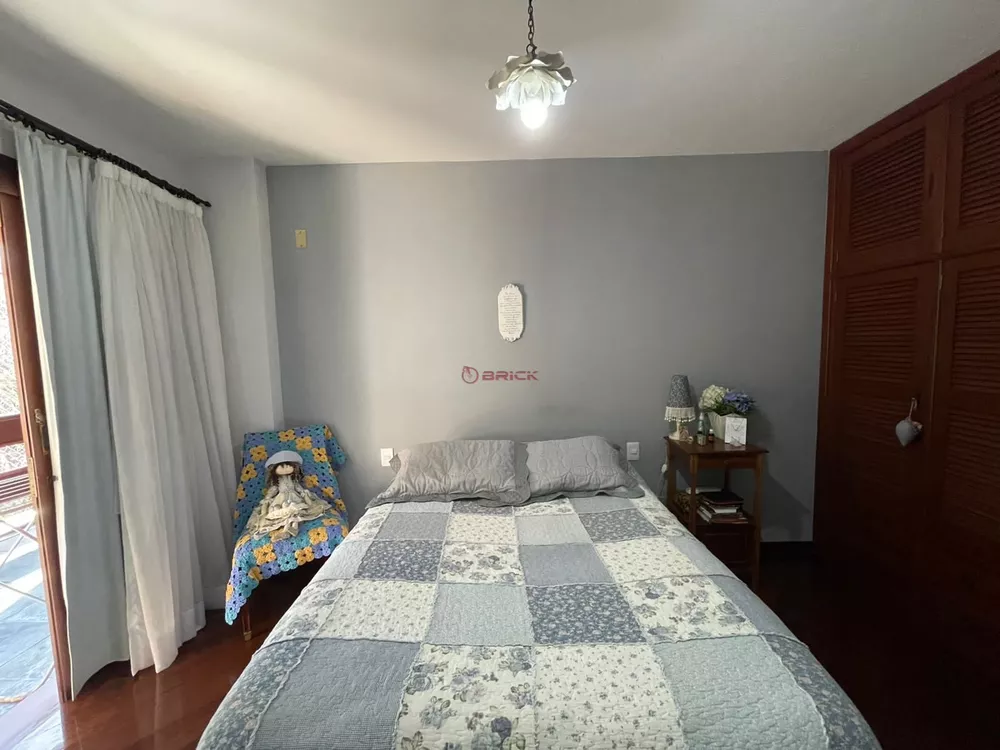 Apartamento à venda com 4 quartos, 164m² - Foto 12