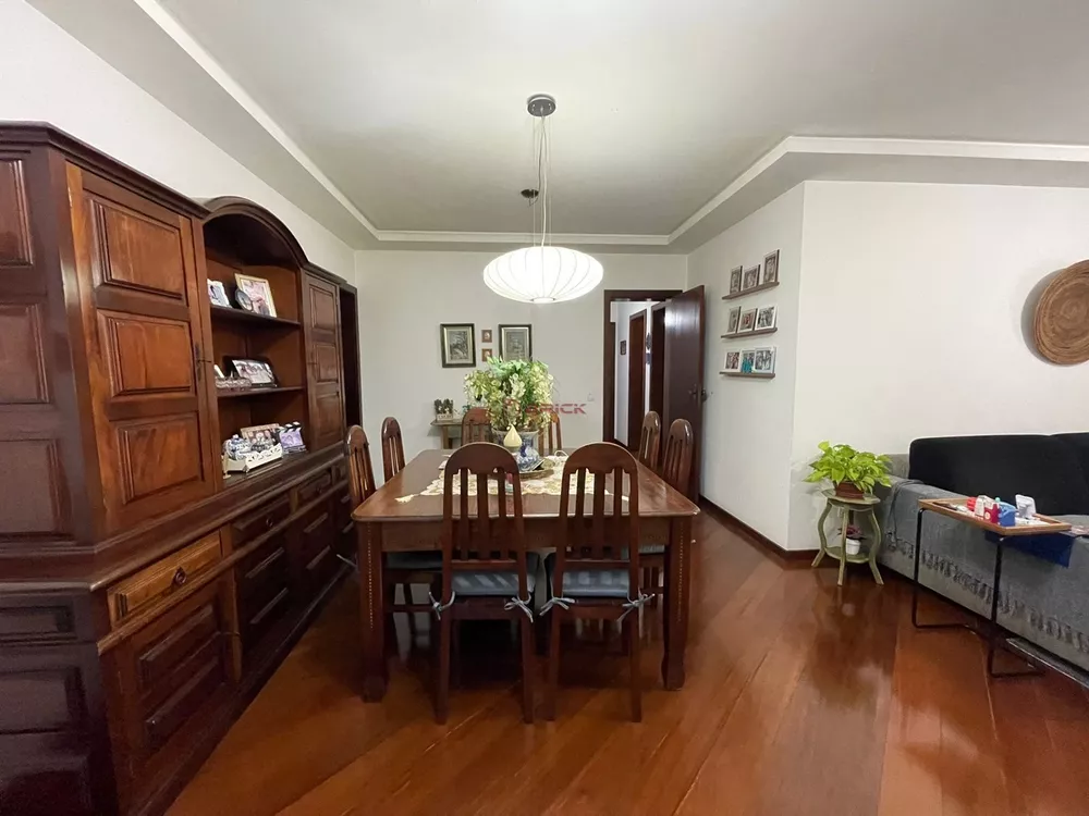 Apartamento à venda com 4 quartos, 164m² - Foto 6