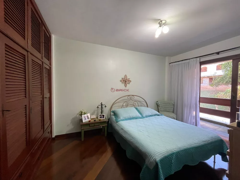 Apartamento à venda com 4 quartos, 164m² - Foto 10